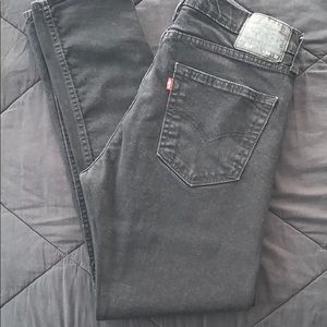 Black Levi’s